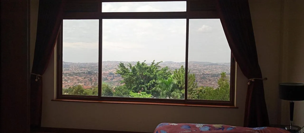 Apartment Stunning View 3Rd Floor 1 Bedroom Simple Furnished Romantic Condo In Jakana Heights Buziga Konge Kampala Uganda